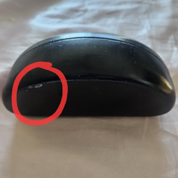 Ralph Ralph‎ Lauren Sunglasses Eyeglasses Hard Case *2/$15 SALE - Picture 6 of 8